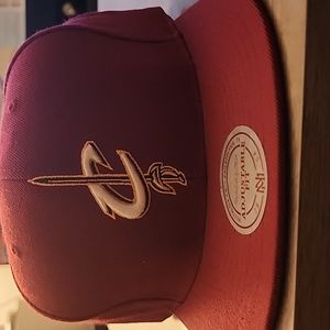 Cavs hat